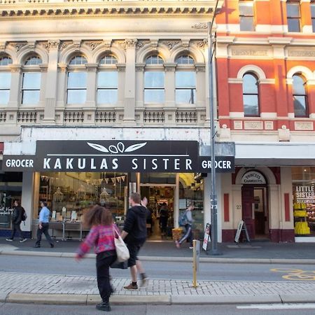 Central Fremantle Lifestyle Walk To Markets & Cafe Экстерьер фото