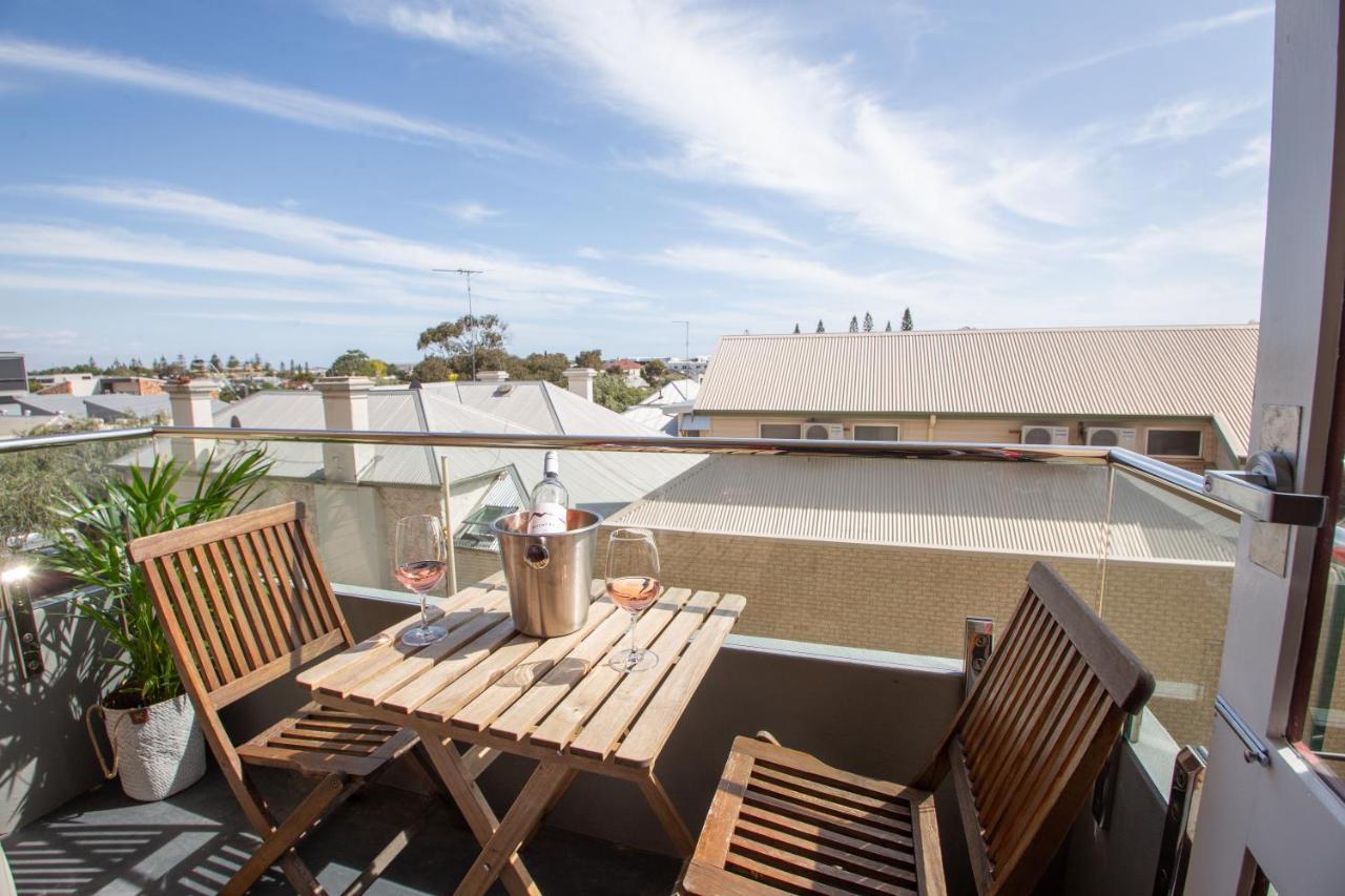 Central Fremantle Lifestyle Walk To Markets & Cafe Экстерьер фото