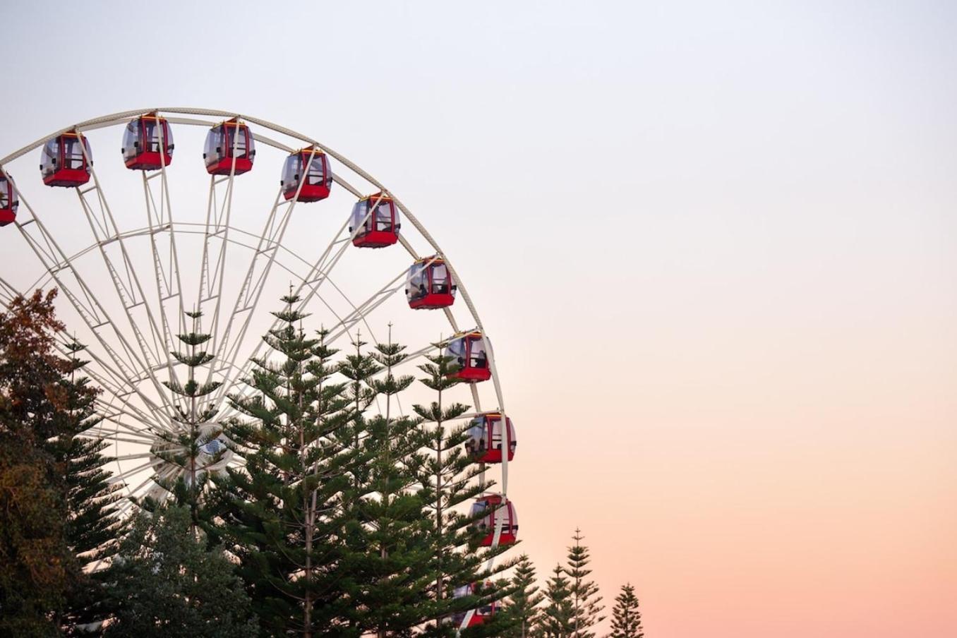 Central Fremantle Lifestyle Walk To Markets & Cafe Экстерьер фото